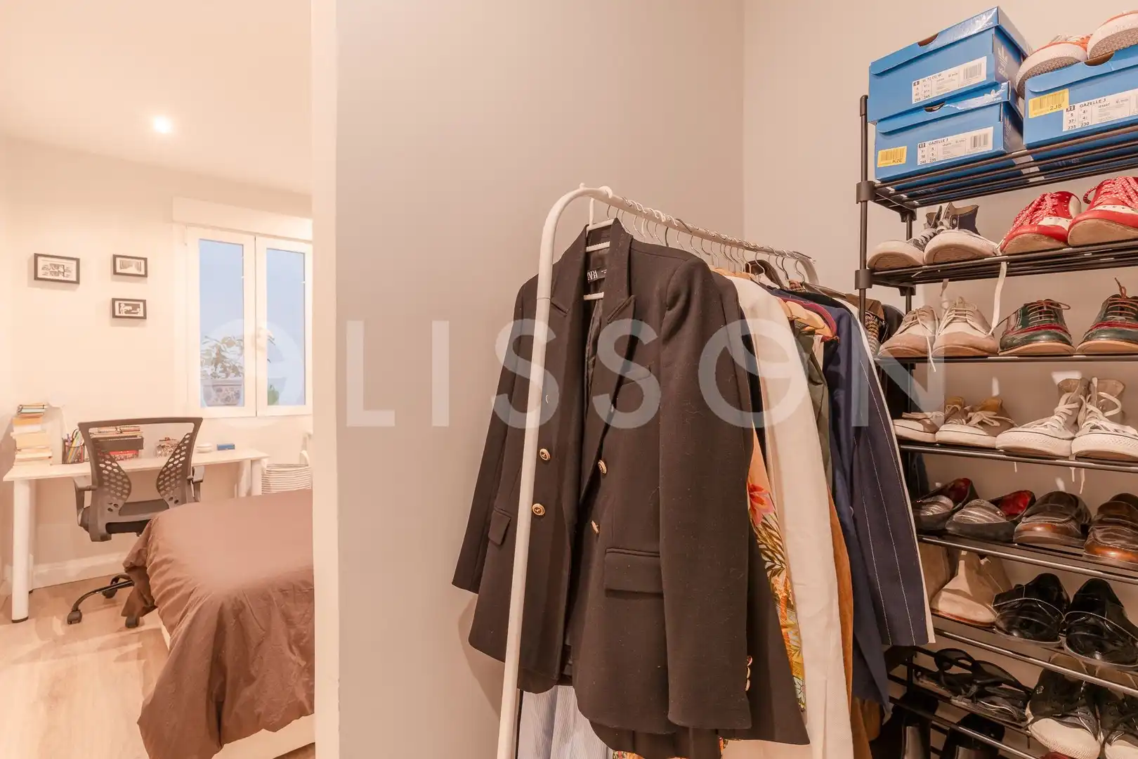 Wohnung zum Verkauf in Chamberí, imagen 10