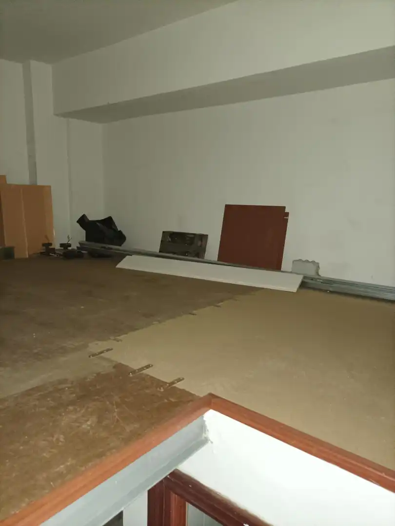 Geschaftsraum zum Verkauf in La Txitxarra - Murrieta - Parke Santurtzi