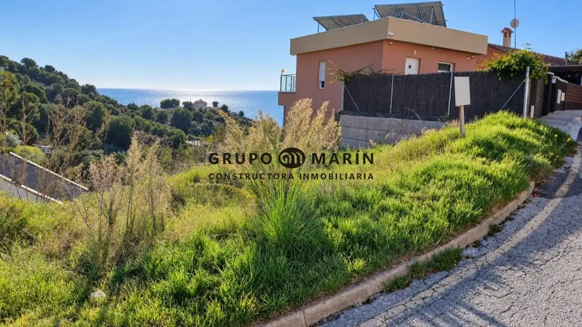 Terreny residencial en venda a Carrer Braque, imagen 7