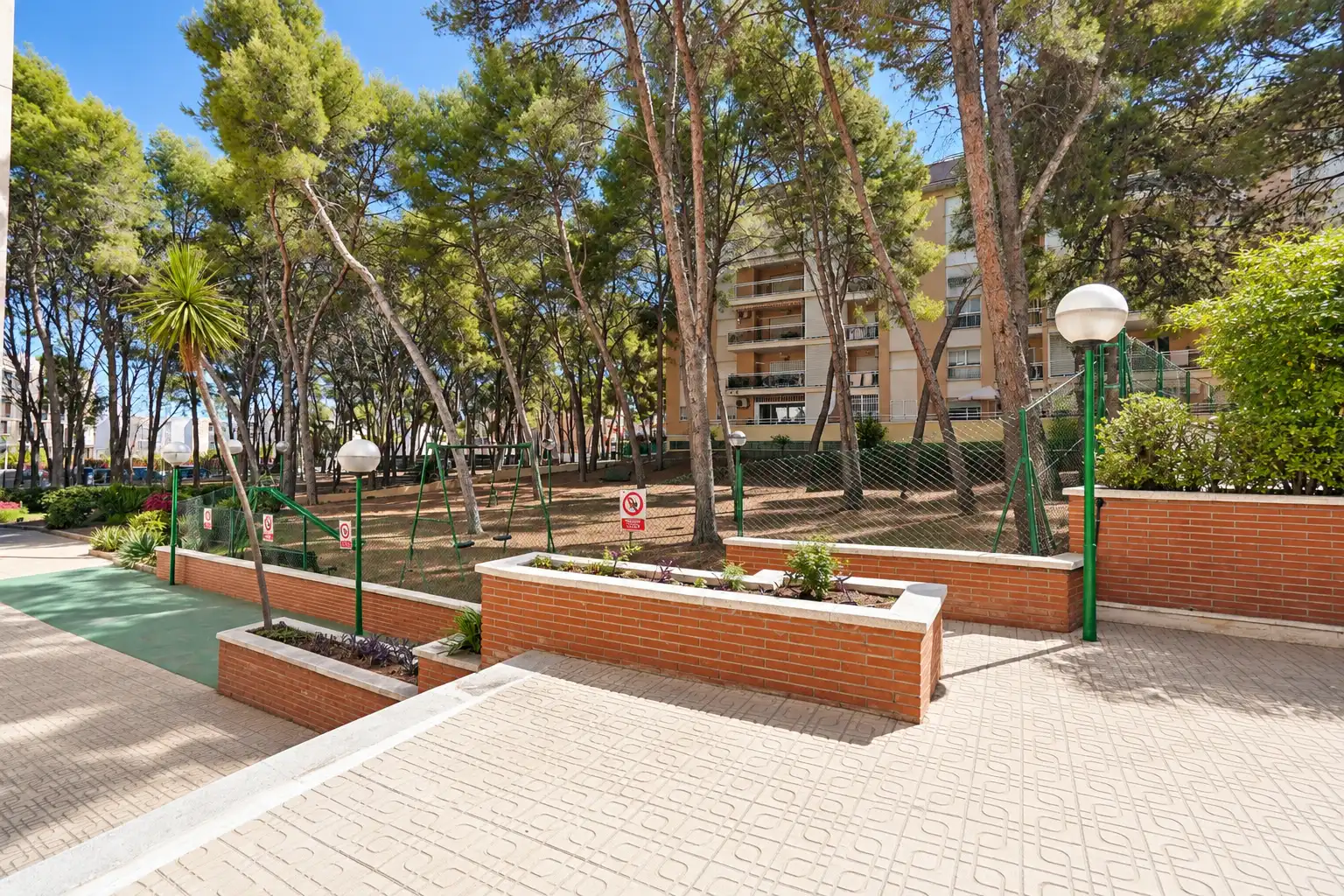 Appartement avec terrasse à vendre à Carretera de la Costa, imagen 15