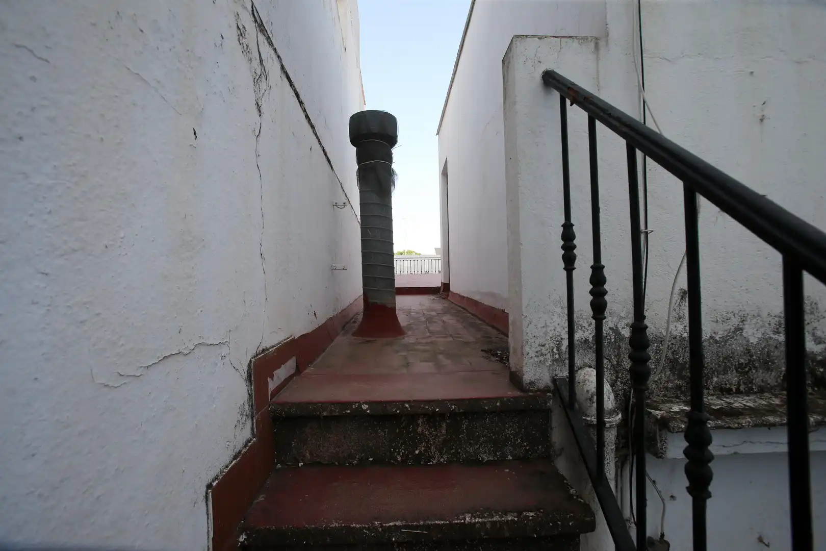 Casa adosada en venda a Calle Jiménez Fernández, San José de la Rinconada