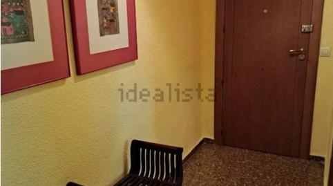 Foto 5 de Pis en venda a María Moliner, Estación, Albacete