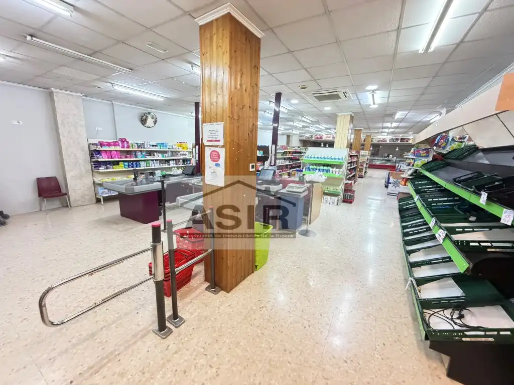 Local comercial de lloguer a Calle Reverend Rafael Peris, imagen 3