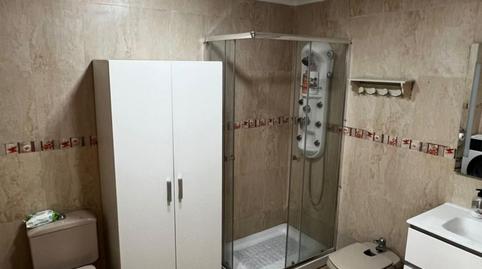 Foto 4 de Casa o xalet de lloguer a Carolinas Bajas, Alicante / Alacant