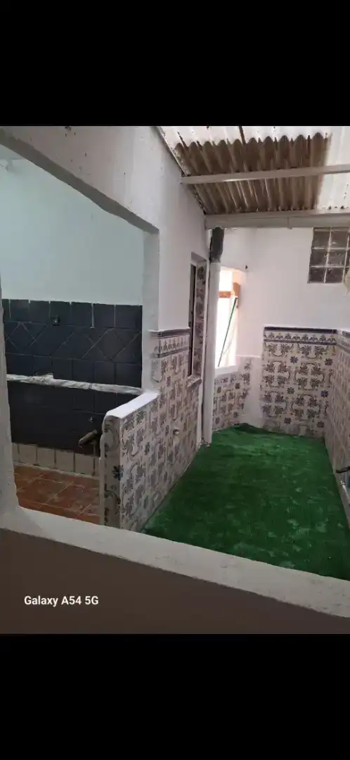 Baño de Piso en venta en Elda con Balcón