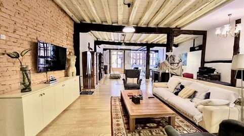 Foto 2 de Piso en venta en Casco Viejo, Bilbao