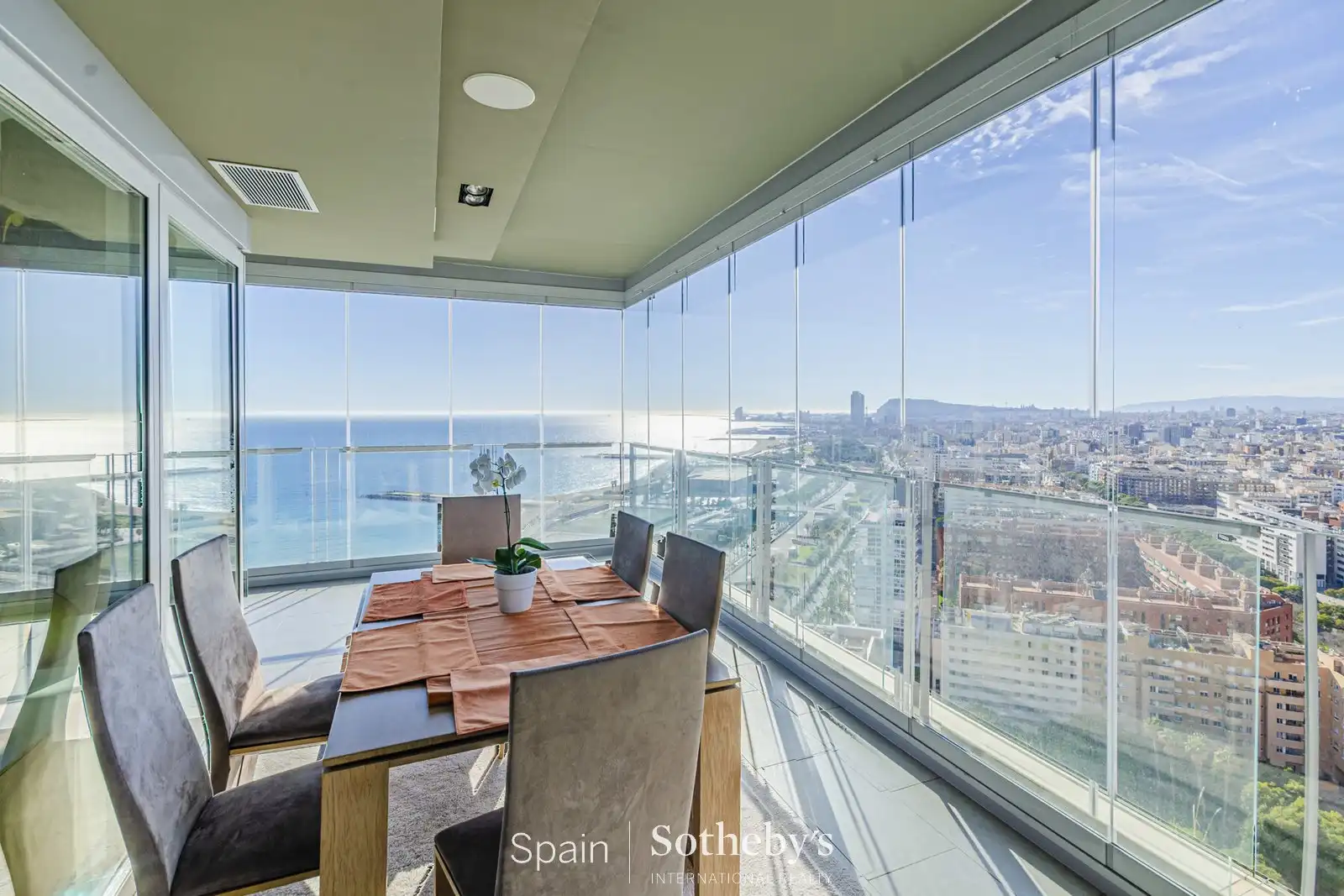Apartamento con piscina en venta en Sant Martí, imagen 14