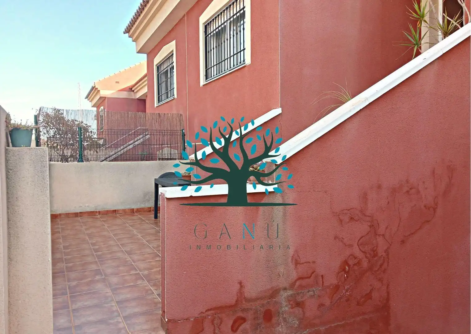Dúplex con terraza en venta en Calle ZAGALICA, imagen 2