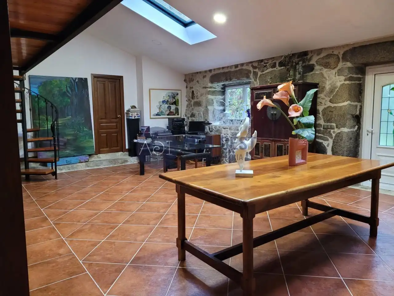 Country house with terrace for sale in Gondomar, imagen 27