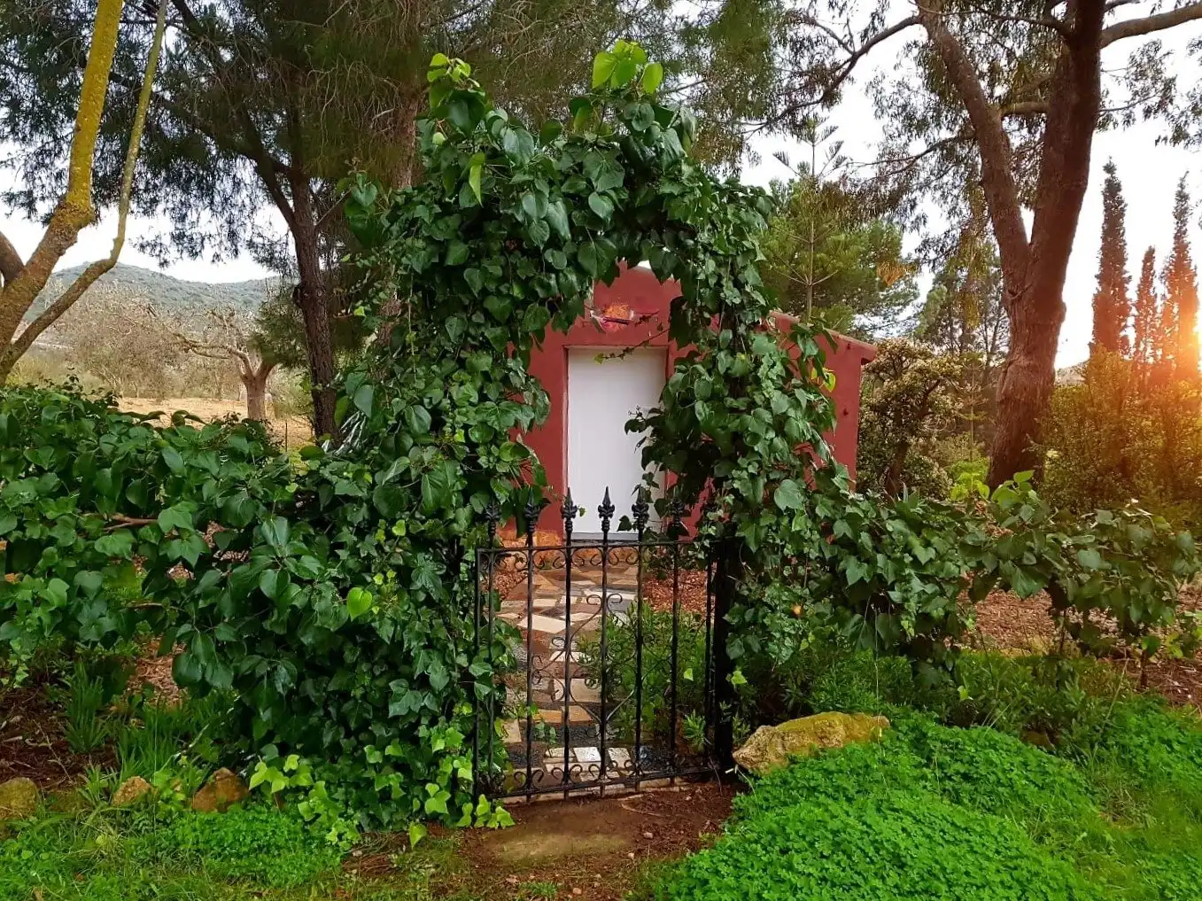 Casa rústica en venda a Centro, imagen 24