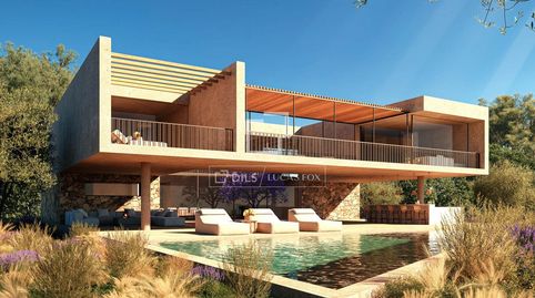 Foto 2 de Casa o xalet en venda a Can Furnet, Santa Eulària des Riu