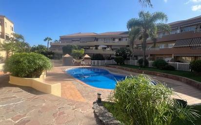 Piscina de Pis en venda en Puerto de la Cruz amb Terrassa i Piscina