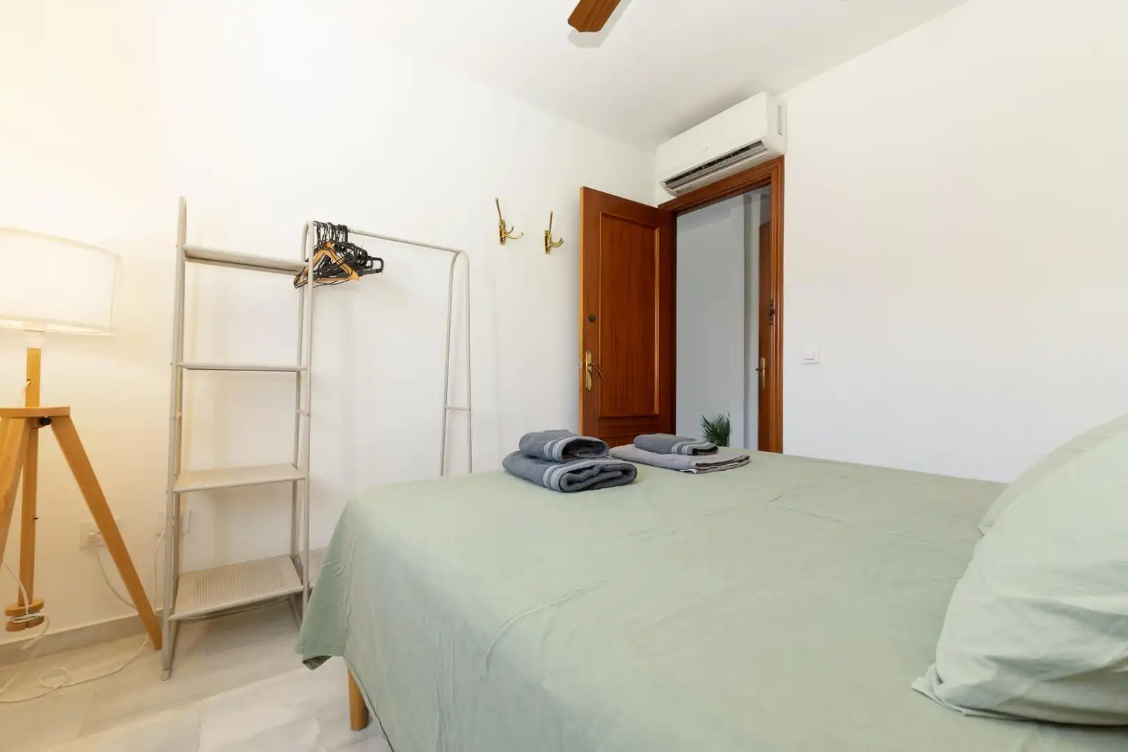 Mini appartamento con terrazza in vendita a Centro, imagen 7