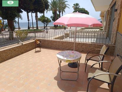 Terrace of Apartment for sale in Los Alcázares  with Terrace