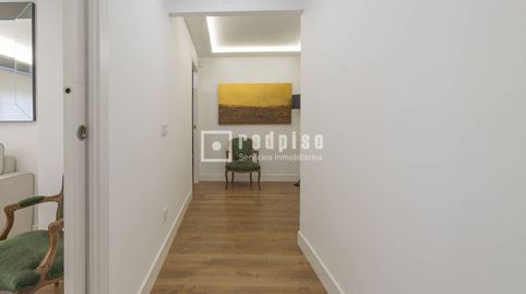 Foto 3 de Piso en venta en Hispanoamérica - Bernabéu, Madrid Capital
