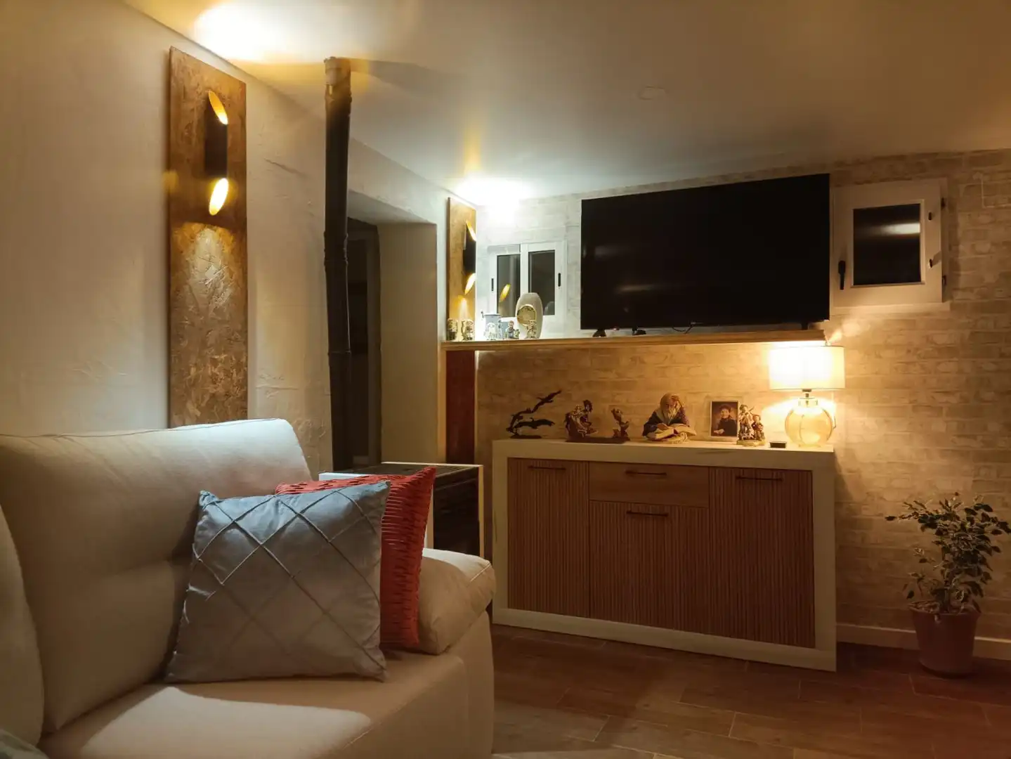 Casa in vendita a Alforja, imagen 5