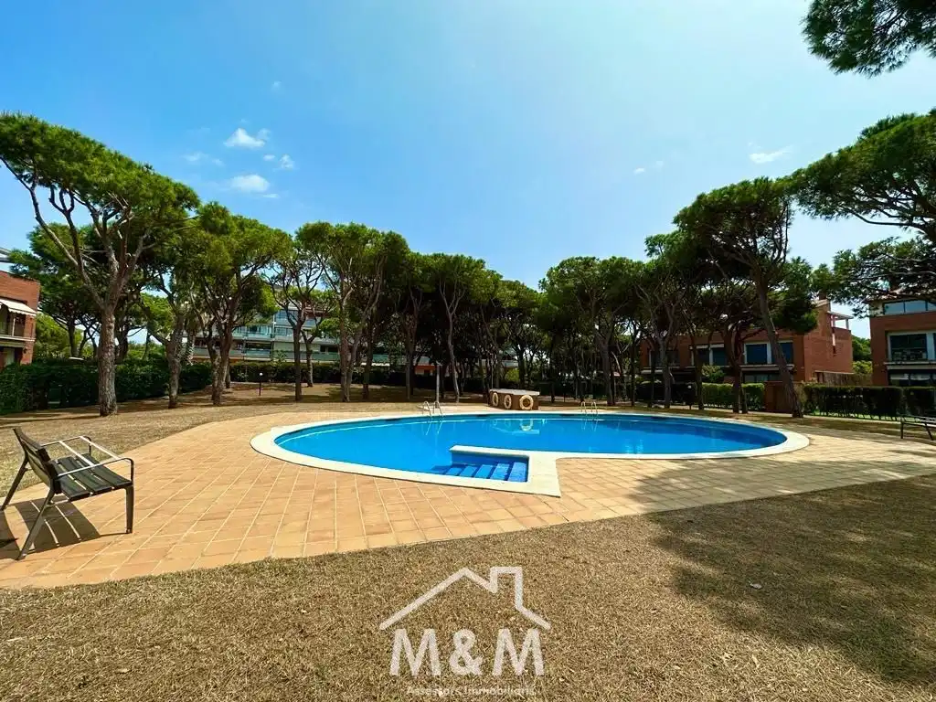 Maison mitoyenne avec terrasse à louer à Gavà Mar, imagen 14