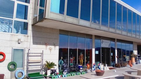 Foto 2 von Geschaftsraum zum Verkauf in Lugar Barosa-briallos, 9a, Portas, Pontevedra