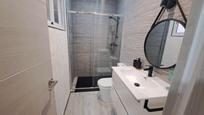 Bathroom of House or chalet for sale in Carcaixent  with Terrace, Storage room and Balcony