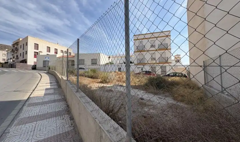 Residential land for sale in Calle Carril 21, imagen 7