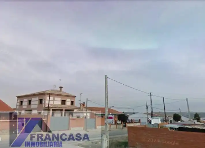 Casa o xalet en venda en Camarenilla