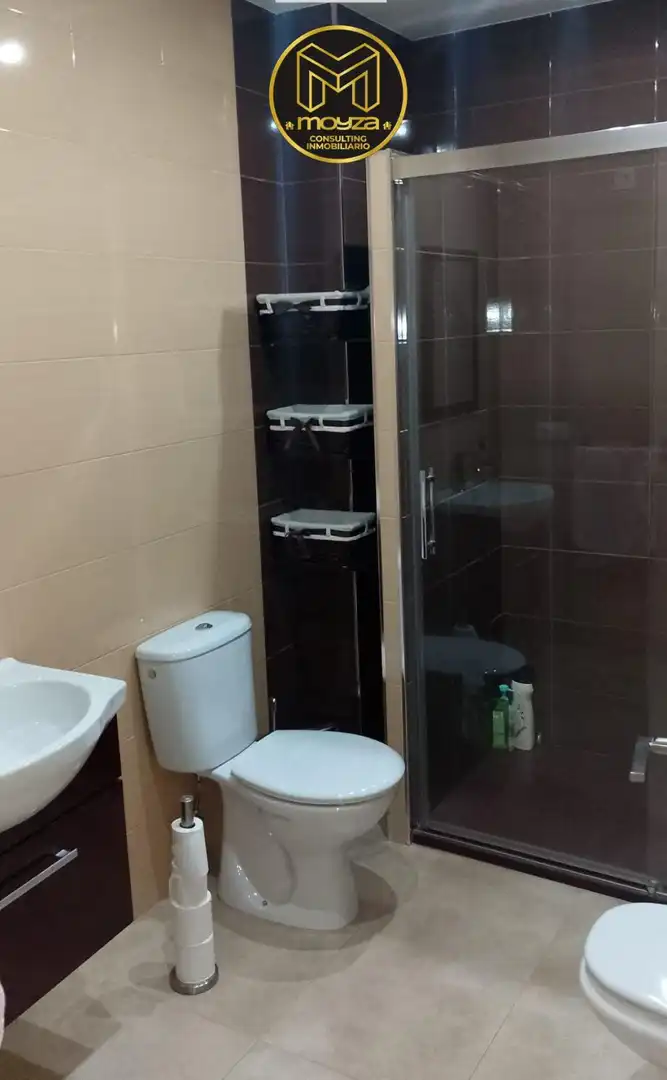 Flat with terrace for sale in La Carolina, imagen 5