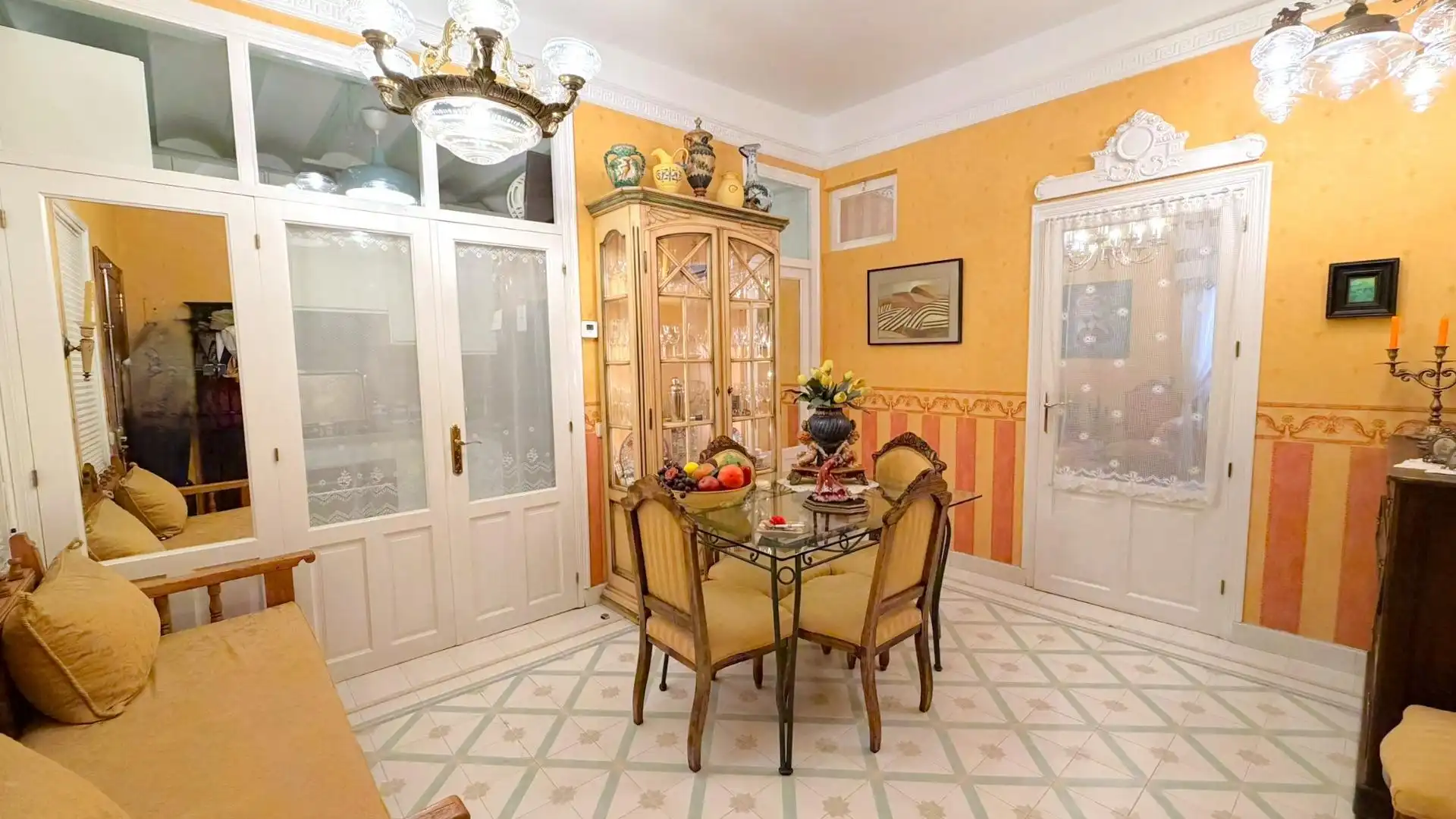 Appartement avec terrasse à vendre à Centro, imagen 8