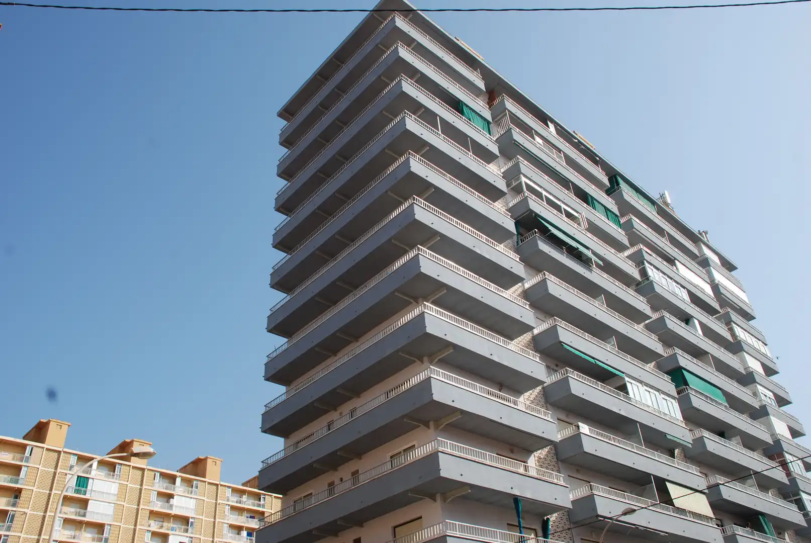Apartment mit Aufzug zur Miete in Miramar, imagen 2