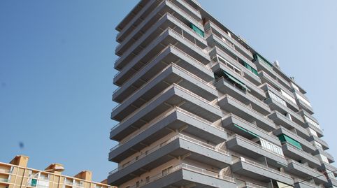 Foto 2 de Apartamento de alquiler en Carrer del Porquet, Miramar, Valencia