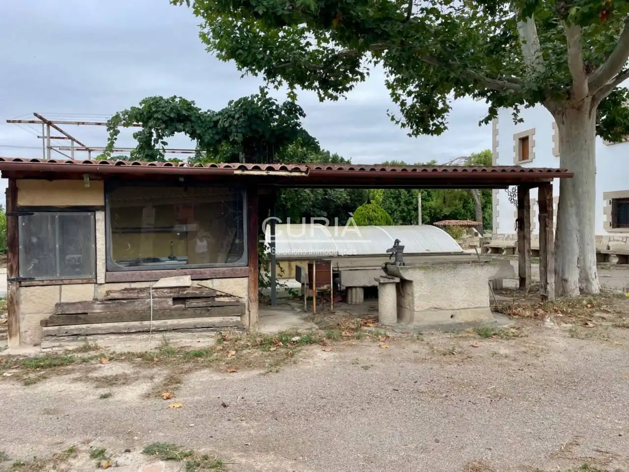 Country house zum Verkauf in Ivars d'Urgell