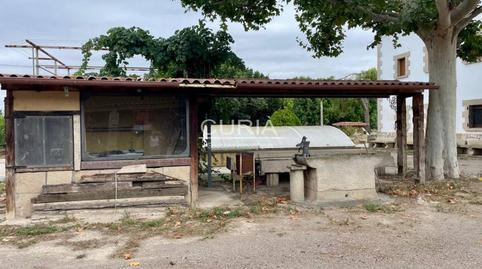 Foto 3 de Finca rústica en venda a Ivars d'Urgell, Lleida