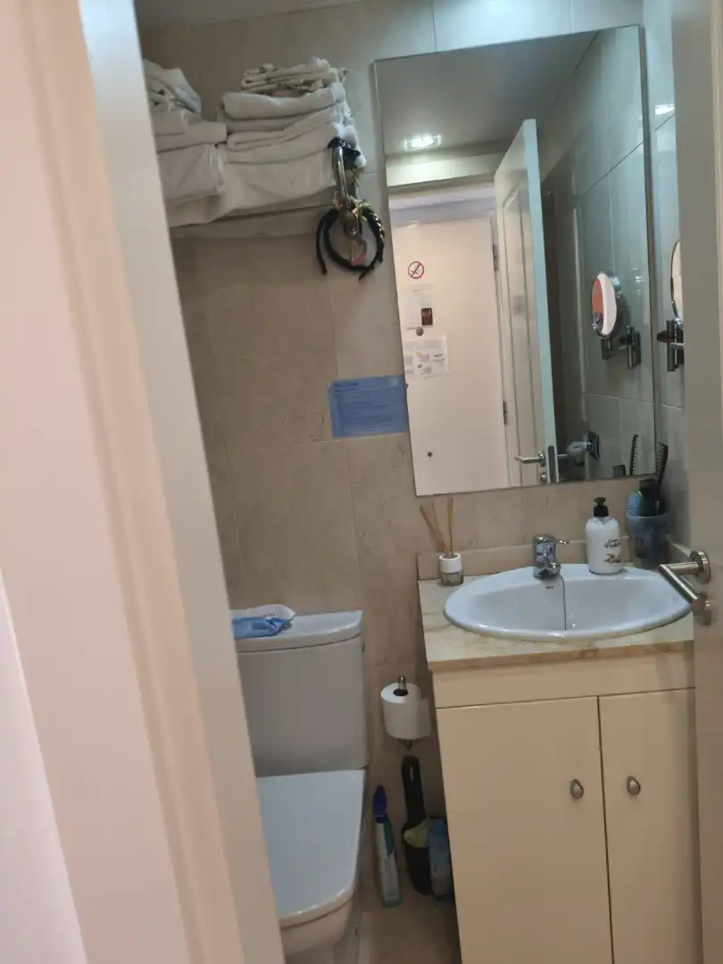 Flat with pool for sale in Paseo del Cortijo 3, imagen 9