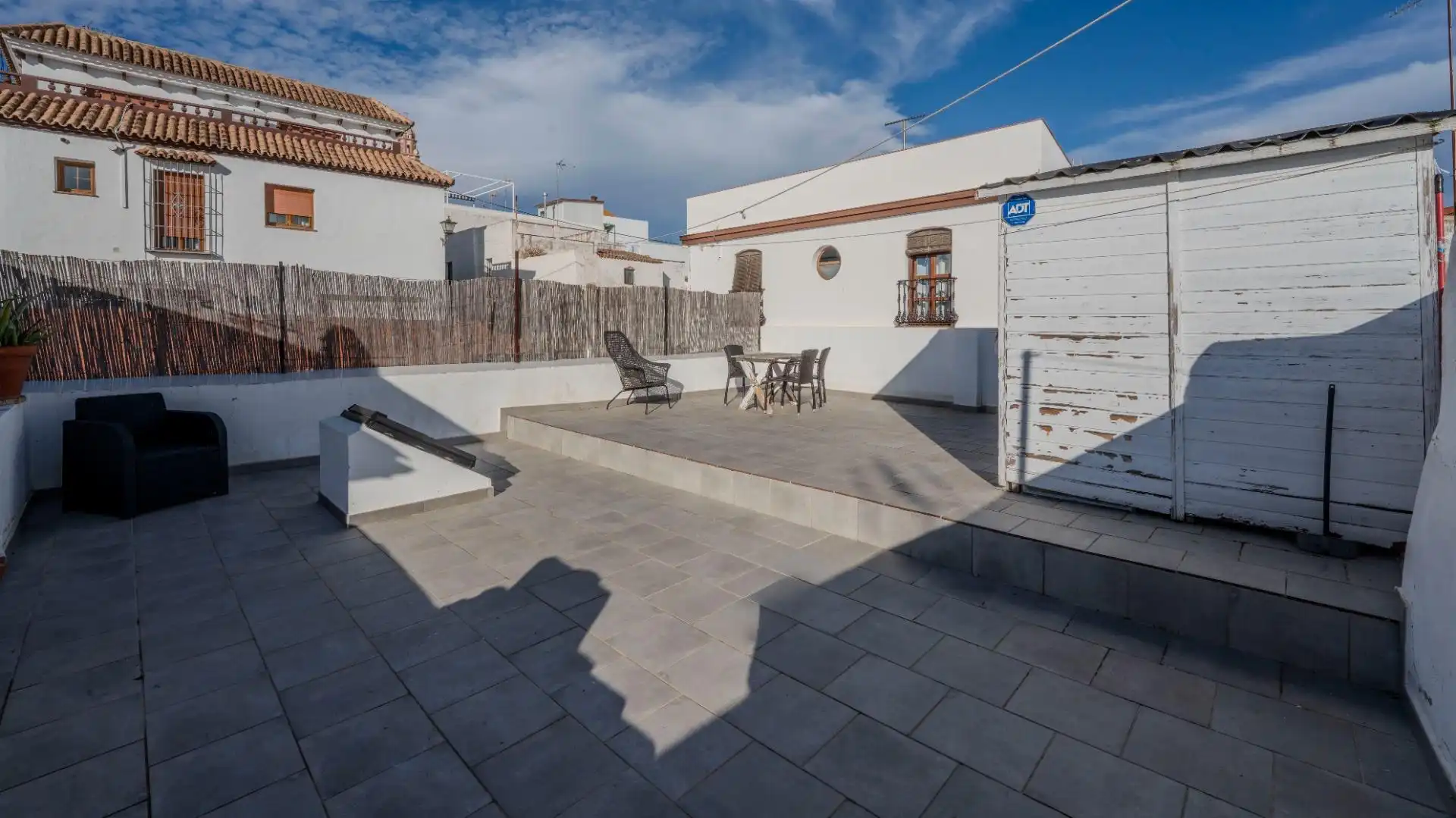 Casa amb jardí en venda a Ayamonte ciudad, imagen 23