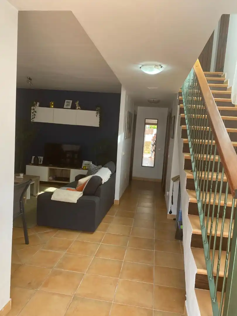 Casa o chalet de alquiler en Benahavís con Aire acondicionado, Jardín privado y Terraza