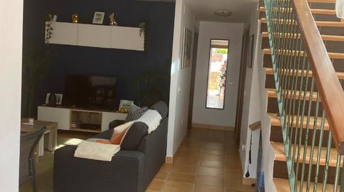 Foto 4 de Casa o xalet de lloguer a Calle la Pacheca Alta, 22, Benahavís pueblo, Málaga