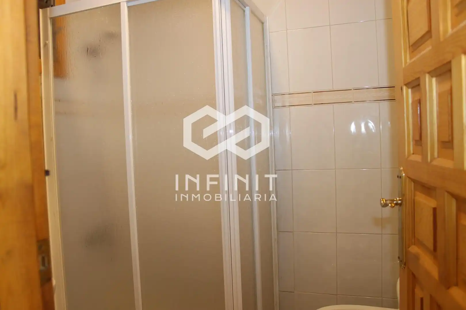Baño de Casa o chalet en venta en Somiedo con Calefacción, Jardín privado y Trastero