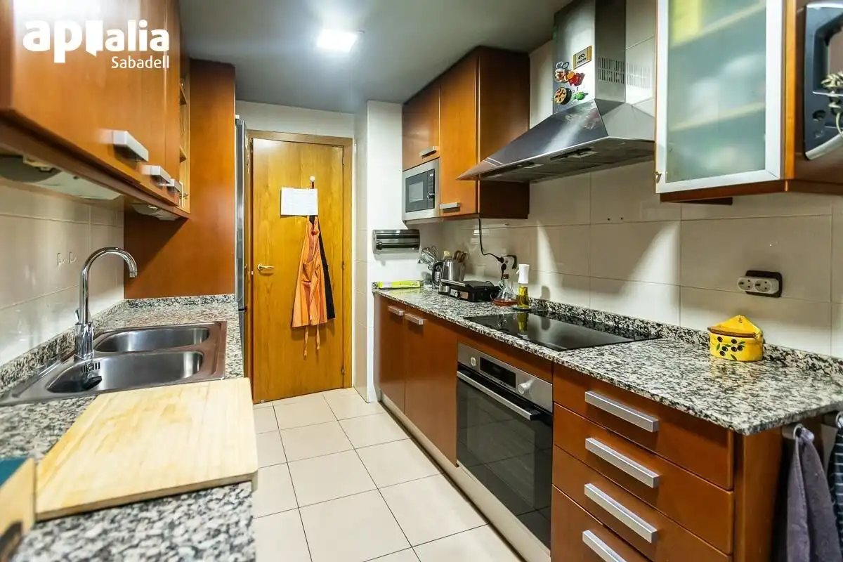 Appartement avec terrasse à vendre à Centre - Sant Oleguer, imagen 12