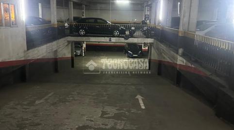 Foto 5 de Garatge en venda a El Arroyo - La Fuente, Fuenlabrada