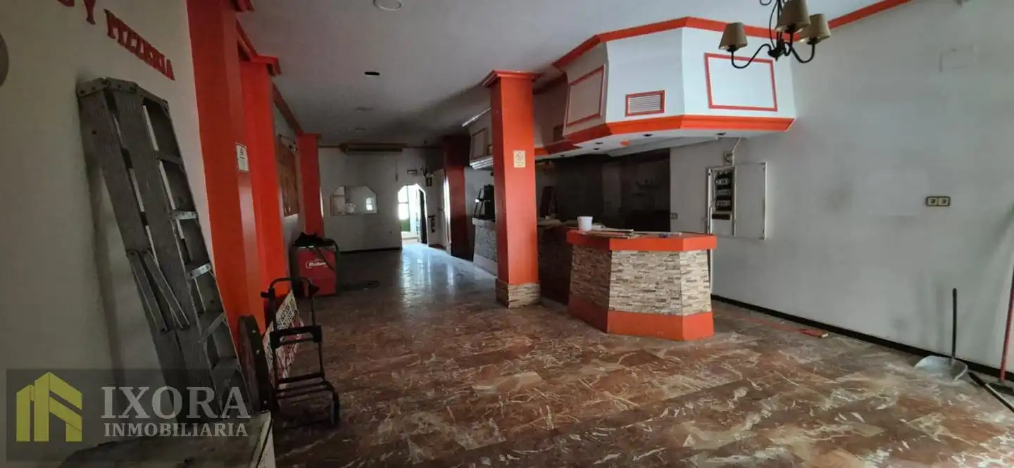 Local comercial en venda a Cid Campeador, imagen 2