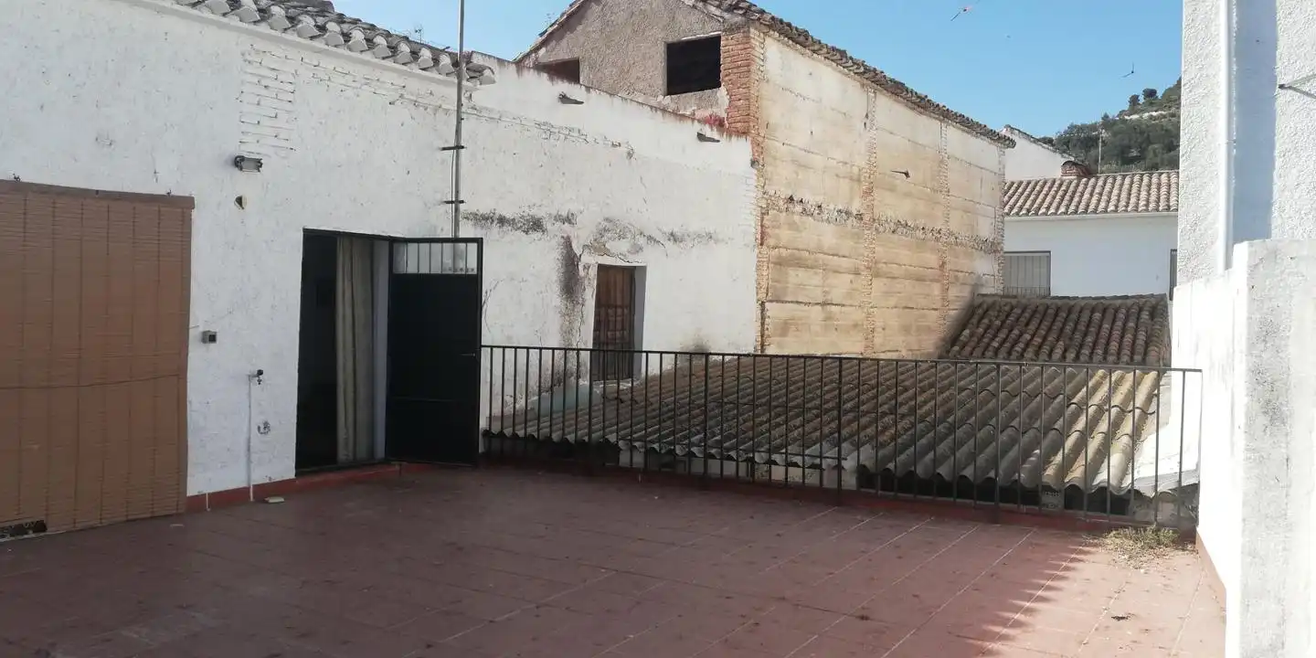 Casa en venta en Calle San Roque 15, imagen 5