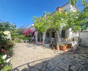 Garden of Planta baja for sale in Cambrils  with Heating, Private garden and Terrace