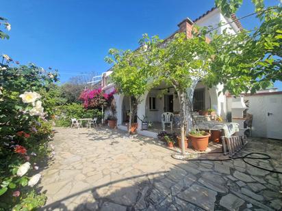 Garden of Planta baja for sale in Cambrils  with Heating, Private garden and Terrace