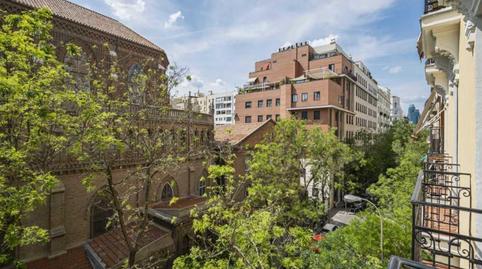 Foto 5 von Wohnungen zur untervermieten in Almagro,  Madrid Capital