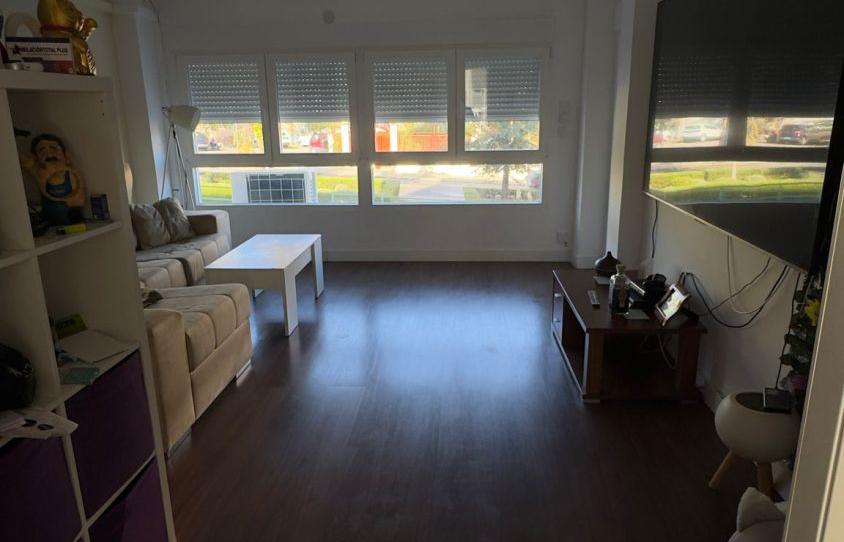 Foto 1 de Piso de alquiler en El Valle - Universidad, Jaén