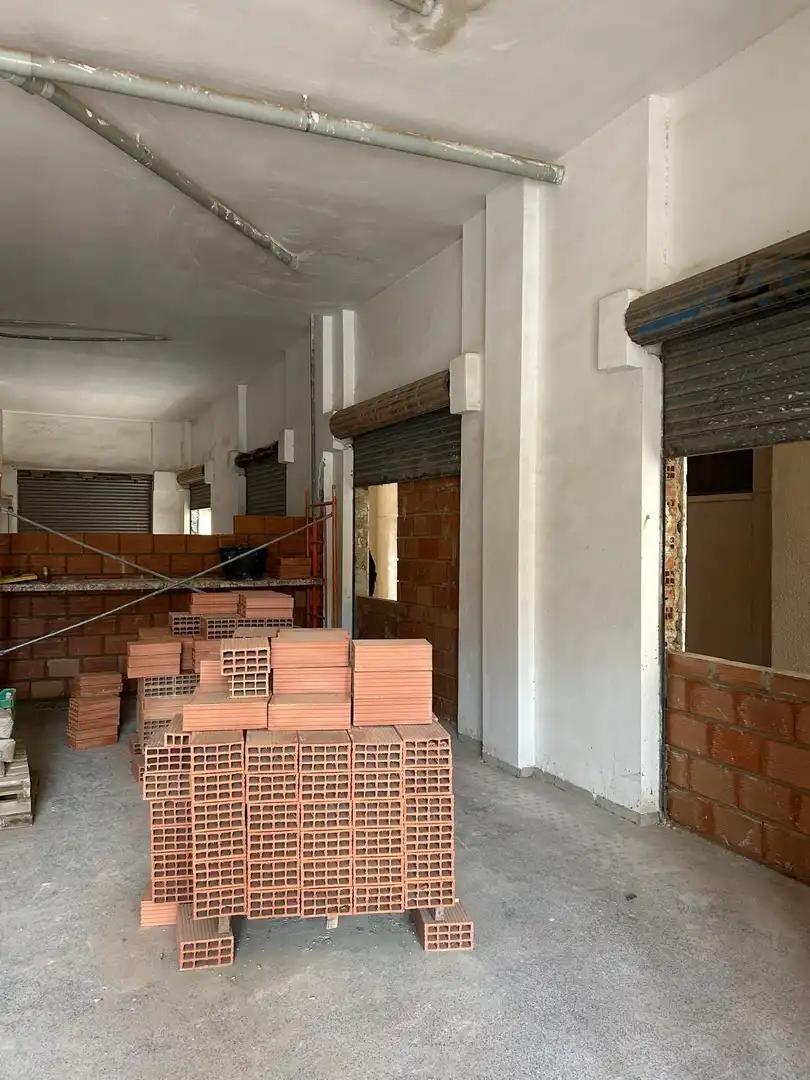 Planta baja en venta en Petrer con Aire acondicionado