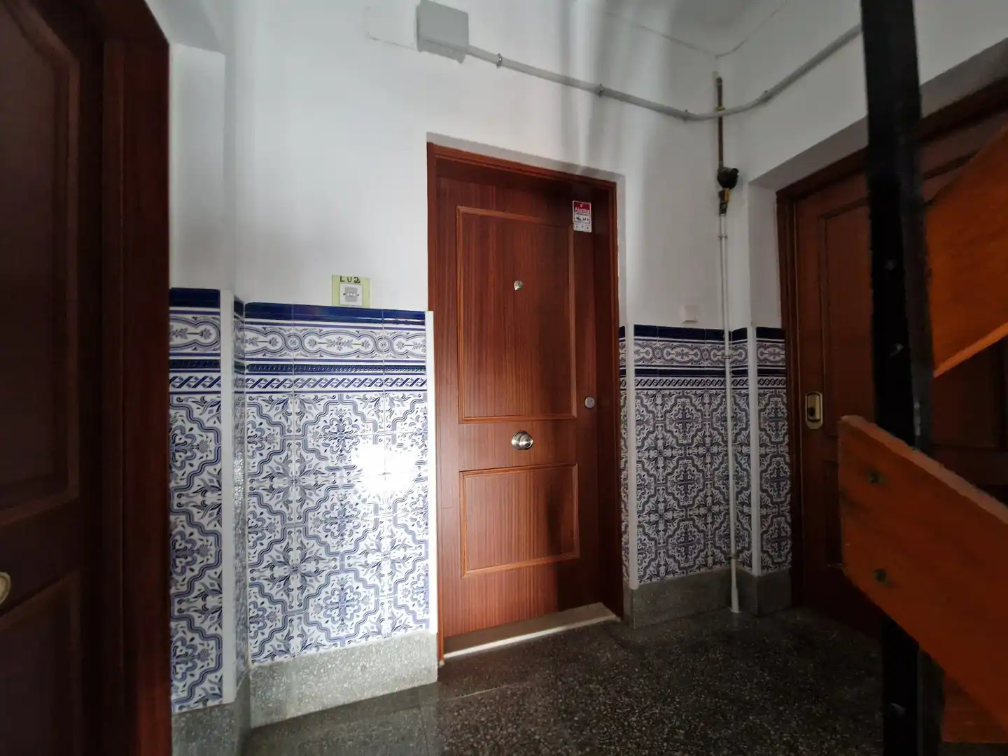 Appartement avec terrasse à vendre à Casco Histórico, imagen 30