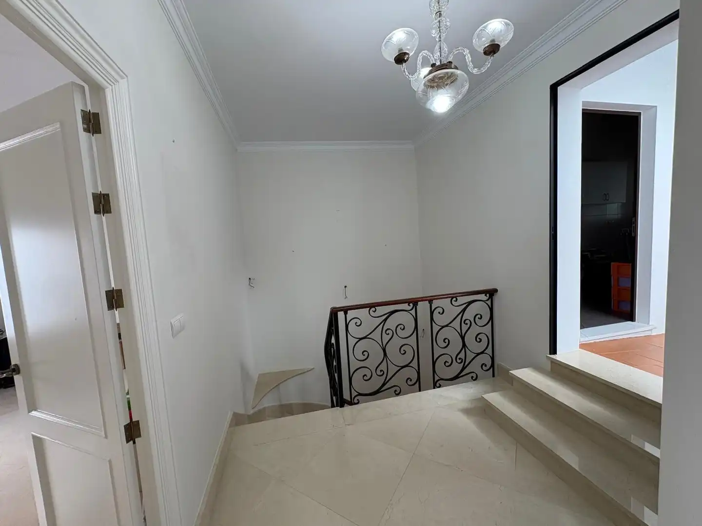 Casa amb terrassa en venda a Calle PADRE PEDRO MARIA AYALA, imagen 67