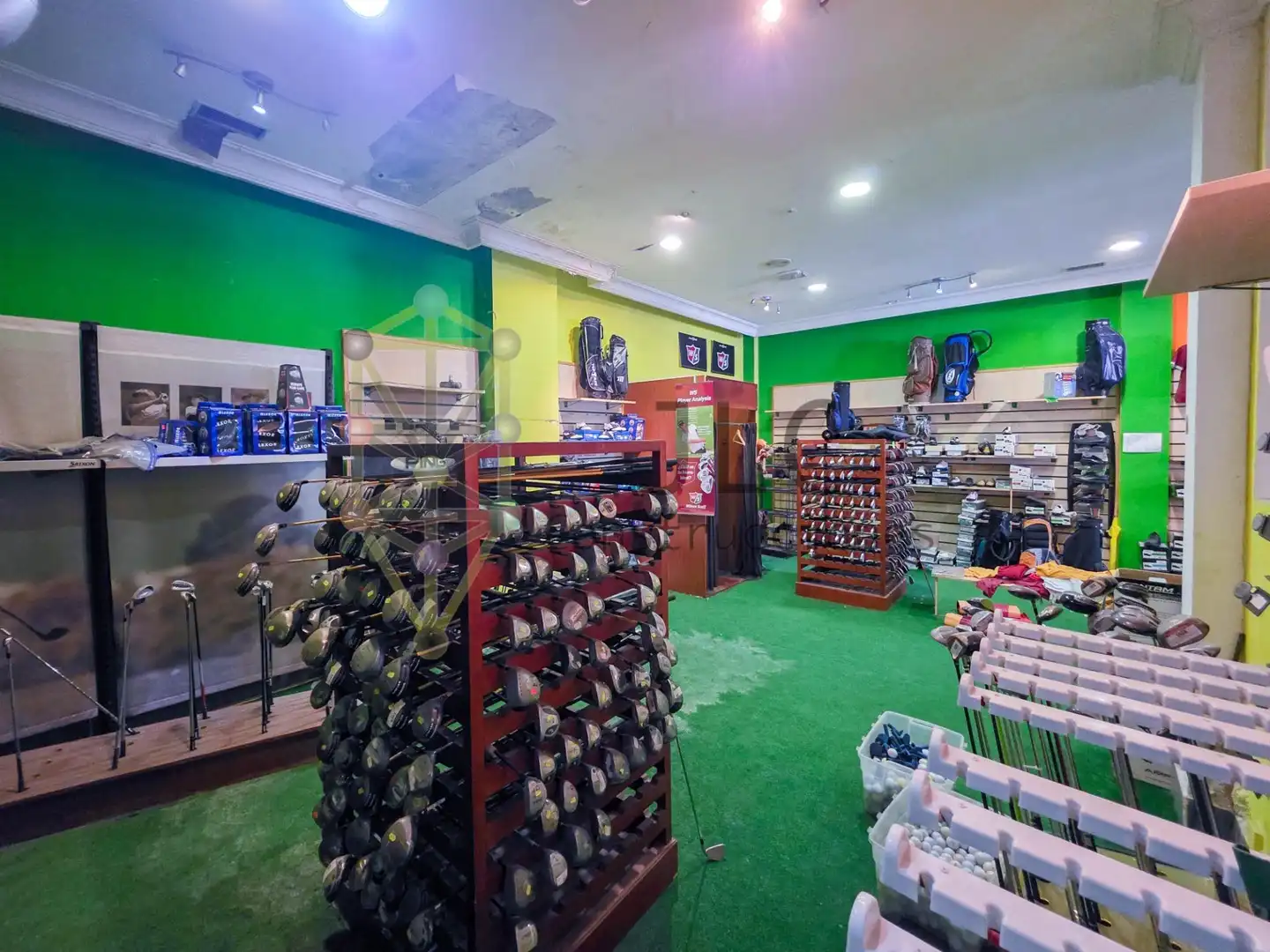 Local commercial à vendre à RIO TORMES, imagen 25