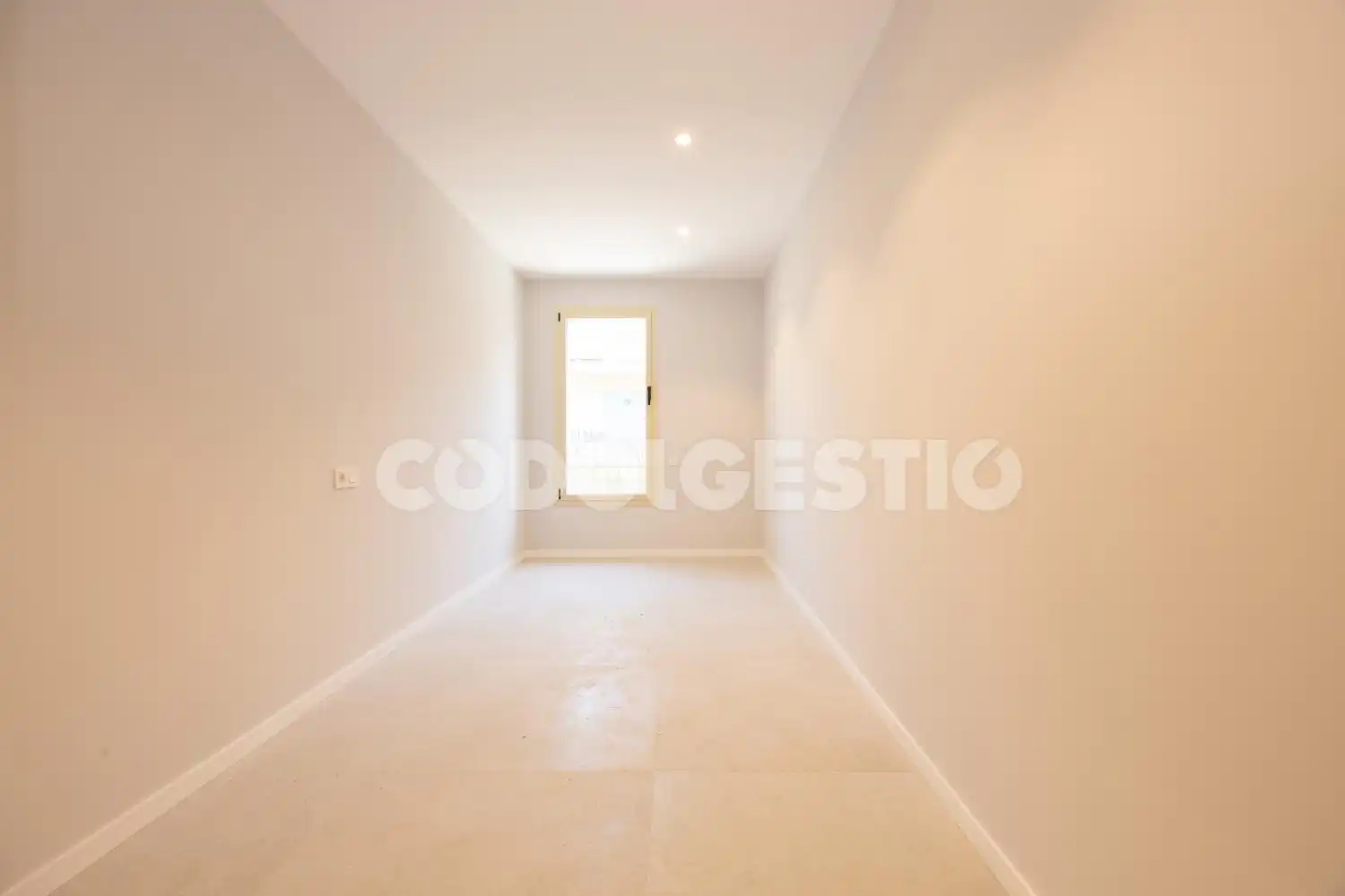 Piso de alquiler en Vic con Terraza