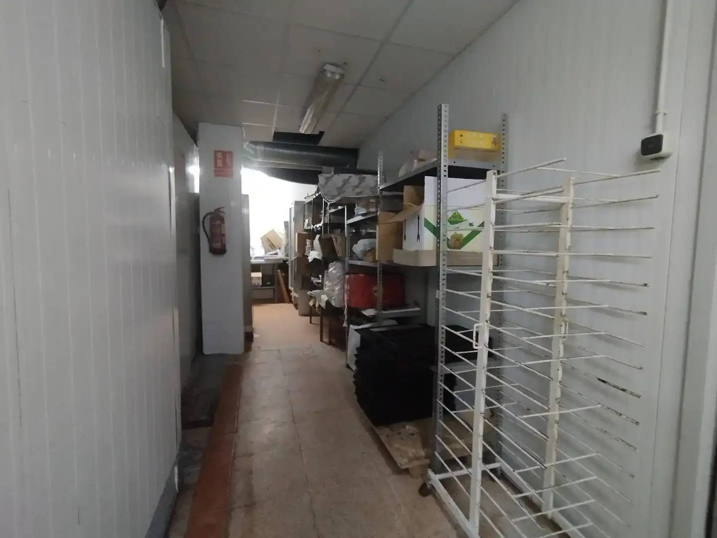 Local en venta en Calabardina
